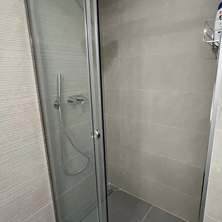 דירה Bonito Duplex En Con Vistas Al Mar Cerca De La Playa Av-31