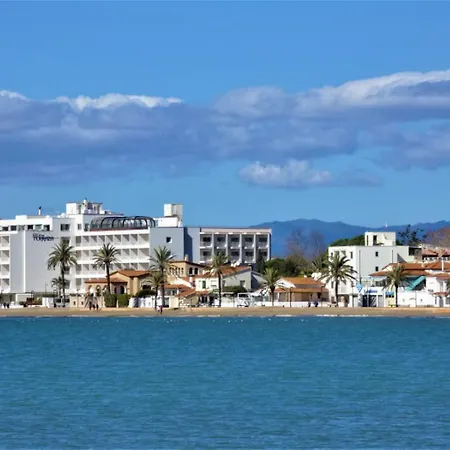 Bonito Duplex En Con Vistas Al Mar Cerca De La Playa Av-31 Appartamento *