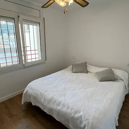 דירה Bonito Duplex En Con Vistas Al Mar Cerca De La Playa Av-31 רוזס