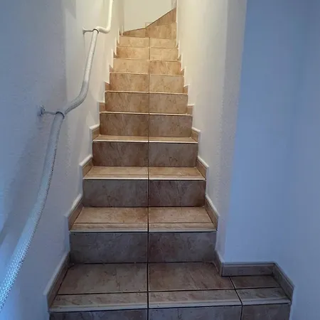 Bonito Duplex En Con Vistas Al Mar Cerca De La Playa Av-31 * רוזס