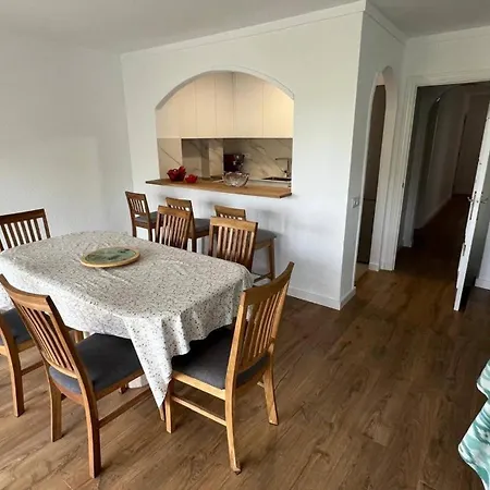 דירה Bonito Duplex En Con Vistas Al Mar Cerca De La Playa Av-31 *