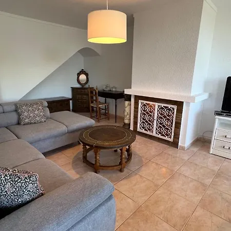 Bonito Duplex En Con Vistas Al Mar Cerca De La Playa Av-31 דירה רוזס