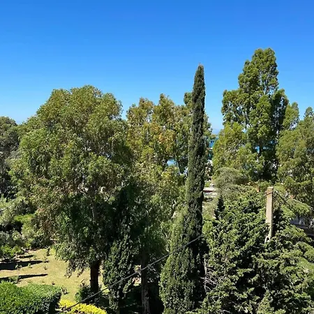 Appartamento Bonito Duplex En Con Vistas Al Mar Cerca De La Playa Av-31